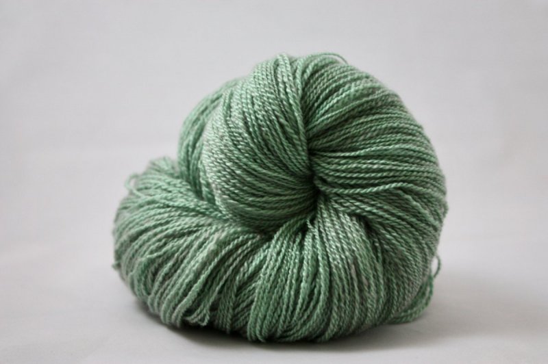 100% premium cashmere Sage