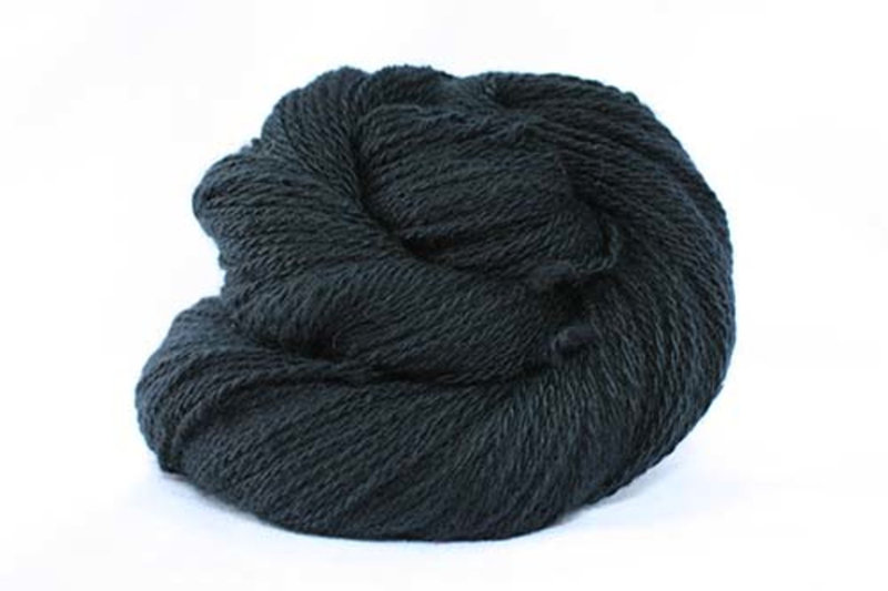 100 % Premium Cashmere Black