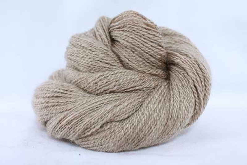 100% Premium Cashmere Natural Taupe