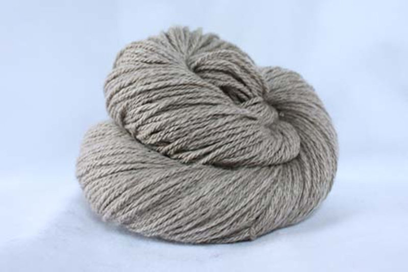 100% Premium Cashmere Natural Taupe