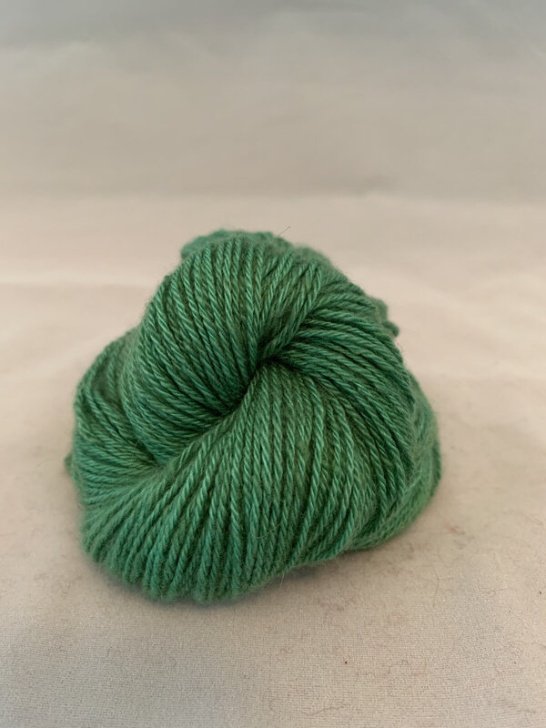 100% Premium Cashmere Jade