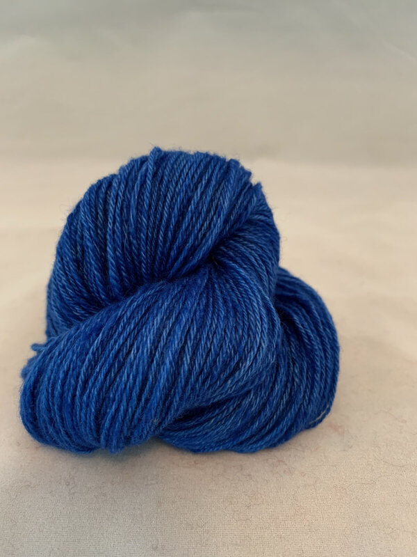 100% Premium Cashmere Ocean